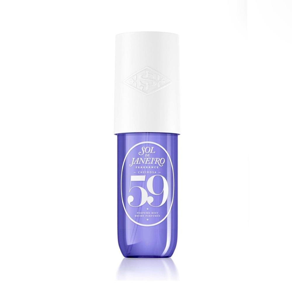 Sol de Janeiro Cheirosa '59 Perfume Mist